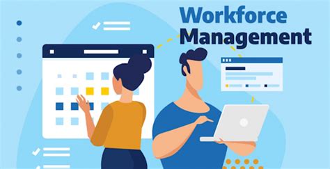 What Are The Leading Software For Workforce Management RushGuides