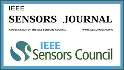 IEEE Sensors Journal