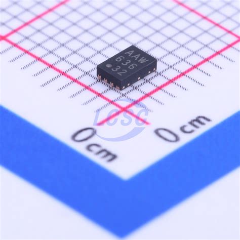 Mcp T E Mny Microchip Tech Operational Amplifier Jlcpcb