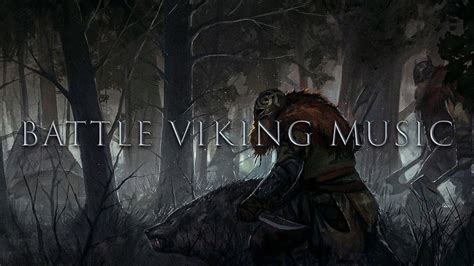 10 Hours Of Viking Battle Music Viking Epic Nordic Folk Music