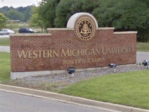 WMU Announces Major Development