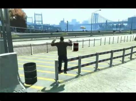 Loquendo Gta Iv Ca Das Golpes Y Estupideces Youtube