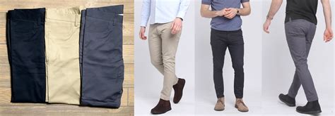 Clothes For Short Men And Guys 510 And Under Under 510