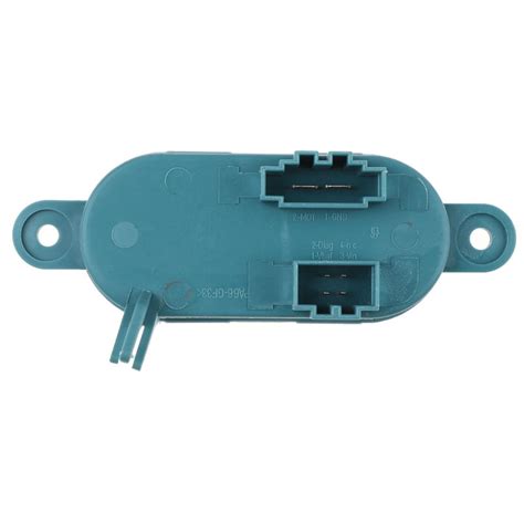Blower Motor Resistor 7L0907521B Fit For VW AUDI SEAT