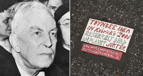 Toynbee Tiles: Inside The Mystery Of These Strange Street Messages