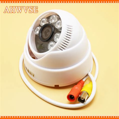 Mp Ahd Camera Surveillance Ov P Cctv Analog Camera High