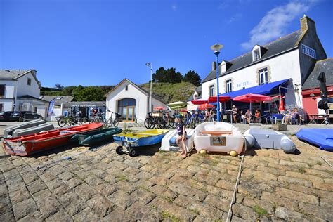 Tourisme Et Vacances L Le De Groix Un Miracle Naturel Le Paradis