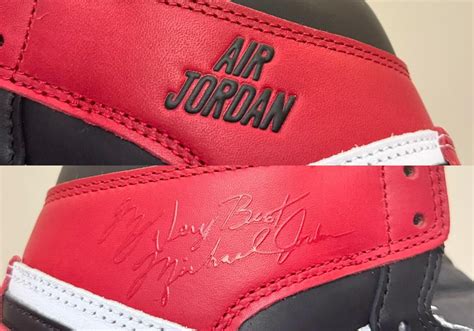 Air Jordan 1 Black Toe Reimagined 2024 SneakerNews