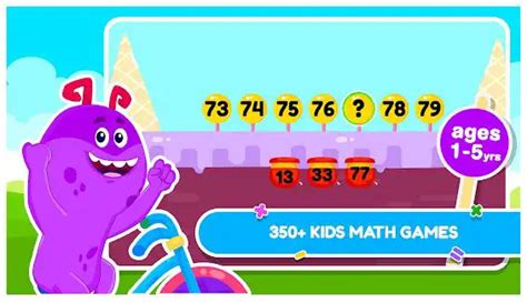 8 Best Math Games for kids to make learning Fun - We Observed