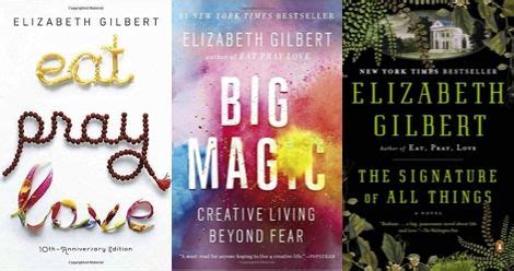 The Best Elizabeth Gilbert Books: Get Started Here | Book Riot