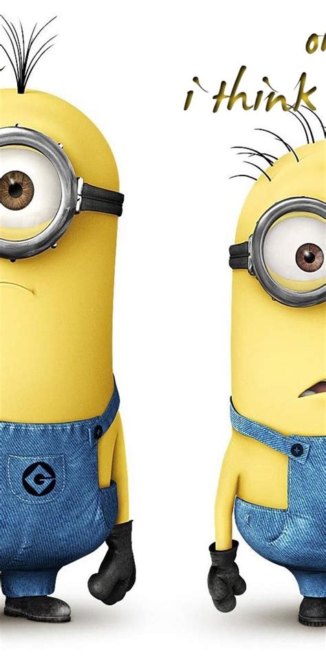 K Minions Wallpaper Explore More American Animated Comedy Film