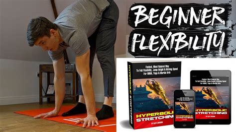 Hyperbolic Stretching Review Hyperbolic Stretching Program Scam Or