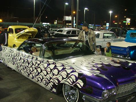 Ricky Ronnie S Atomic Hot Links Flickr