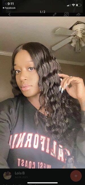 Lola B Tango Leaked Nude Photos And Videos