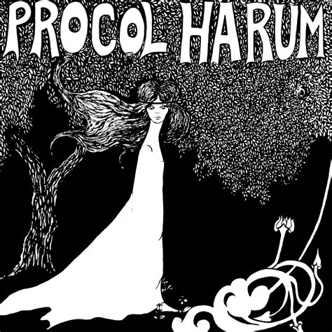 Procol Harum — Conquistador — Listen, watch, download and discover ...