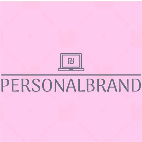 Personal Brand Logo Maker | LOGO.com