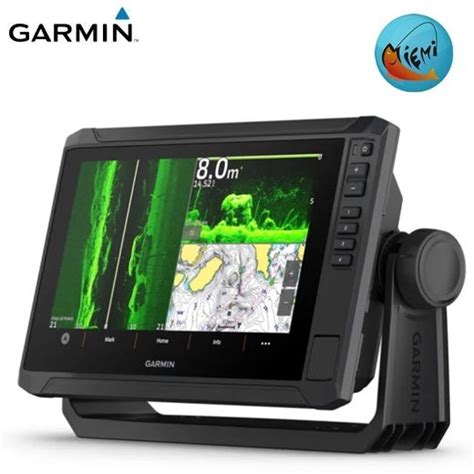 Sonda Garmin Plotters Echomap UHD2 72SV Sin Transductor