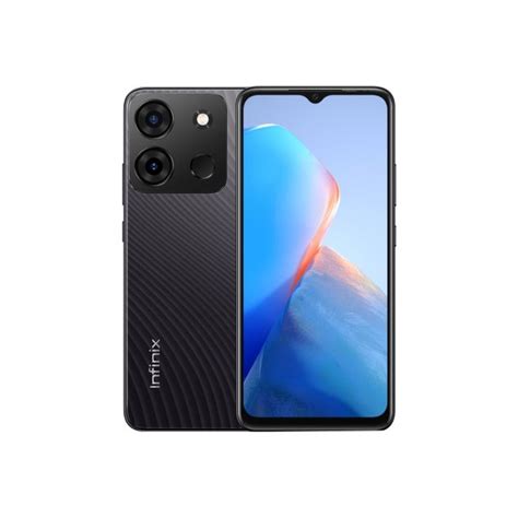 Infinix Smart 7 Plus 3GB RAM + 64GB ROM – KALMARTZ