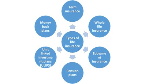 Difference Between LIC And GIC Types Comparison Chart