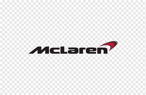 McLaren F1 Logo 2020