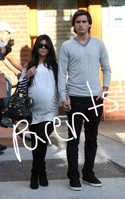 Porodila se Kortni Kardašijan! – Tračara