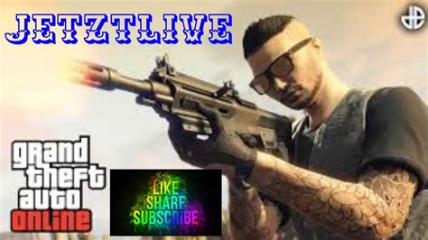 LIVE GTA 5 HEIST MISSIONEN SPIELELISTE USW JEDER DARF MITSPIELEN LAST