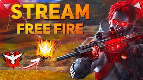 Russian Free Fire Max Stream Playing Solo Streaming With Turnip