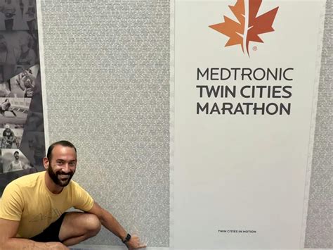 2022 Medtronic Twin Cities Marathon