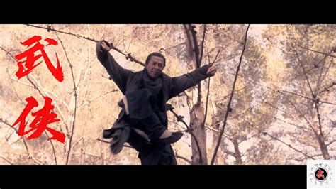 Donnie Yen Fight Scenes In Crouching Tiger Hidden Dragon