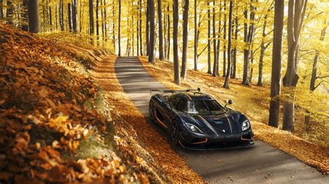 Koenigsegg One 1 Specs Photos 2014 2015 Autoevolution Hot Sex Picture