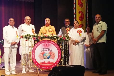 grand launch  spiritual empowerment  kindness compassion