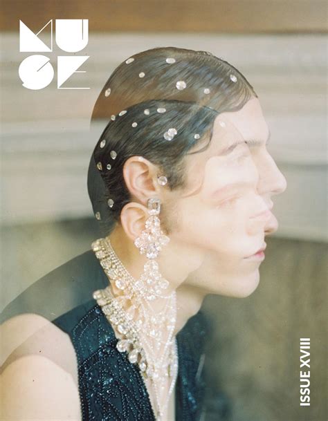 MUSE Magazine Issue XVIII By MUSE Magazine Issuu