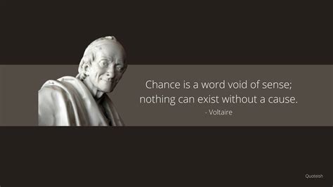 50 Voltaire Quotes - QUOTEISH