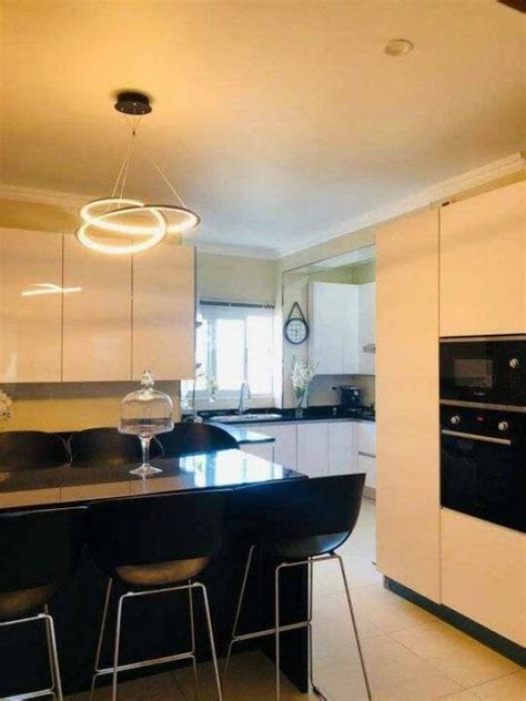 Apartamento T3 disponível para compra no bairro da Polana