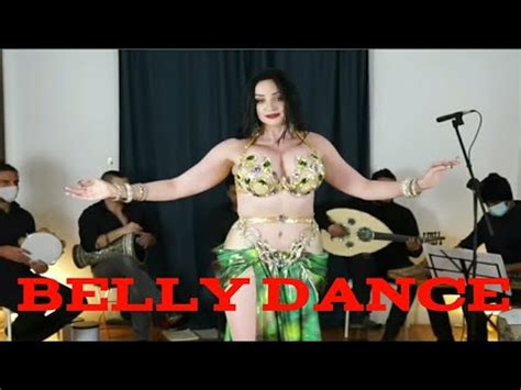 Belly Dance Musik Arab Youtube