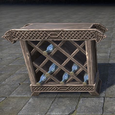 Online Solitude Wine Rack Noble Full The Unofficial Elder Scrolls