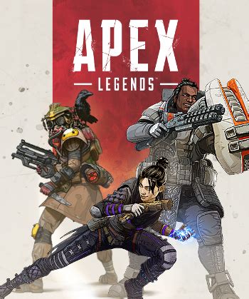 Apex Legends screenshots, images and pictures - Giant Bomb