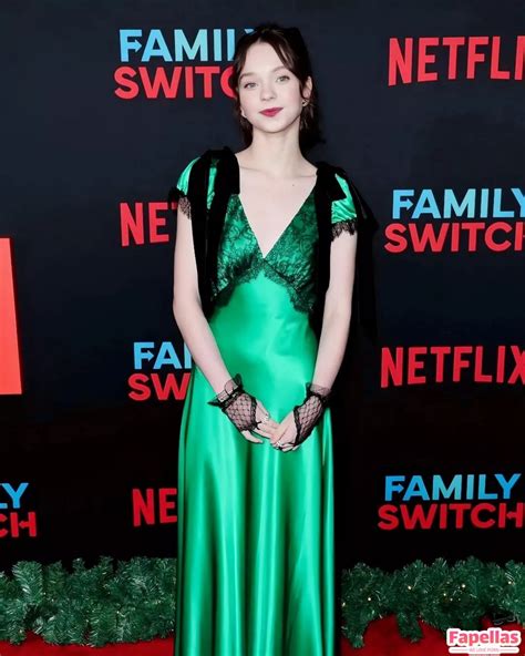 Emma Myers Aka Ememyers Aka Emma Myers Nude Leaks OnlyFans Fapellas