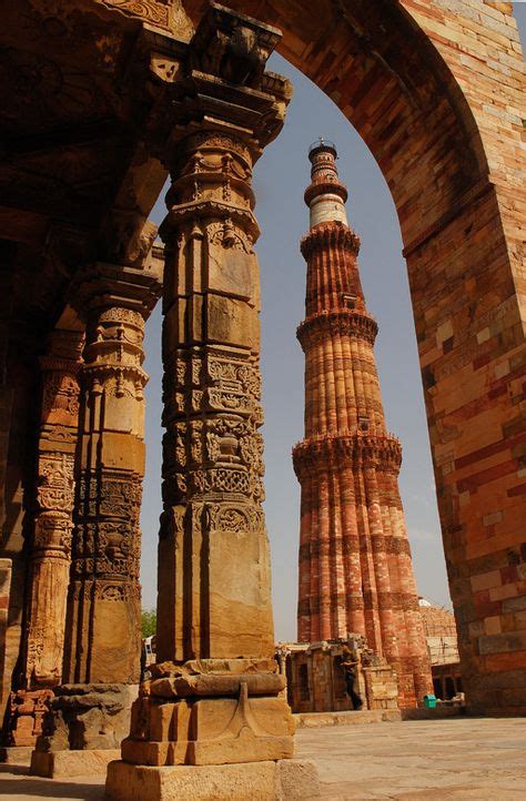 59 Delhi Sultanate Architecture Ideas Delhi Sultanate Architecture