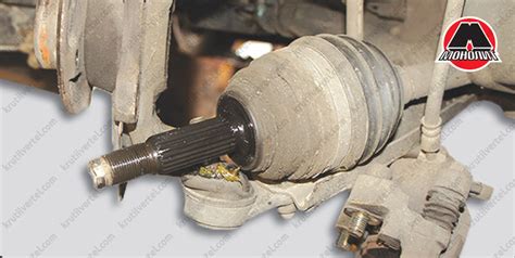 ZAZ Sens | ZAZ Chance - передняя подвеска