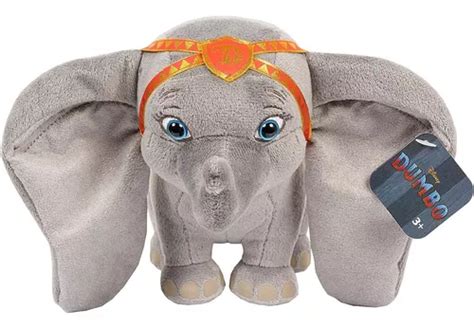 Peluche Disney Dumbo Elefante Cm