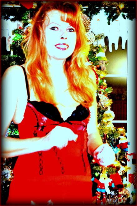 Mary Chaffee Porn Pic