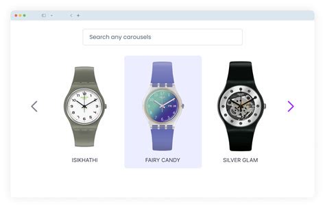 Divi Product Carousel Module For Woocommerce