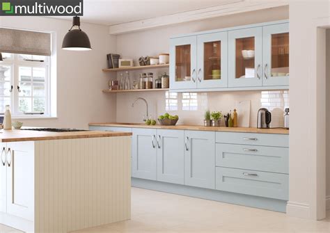 Multiwood Range – Chad’s Kitchens – Design for Living, Built for Life.