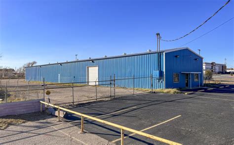 E Cr Midland Tx Industrial Property For Sale Industrial