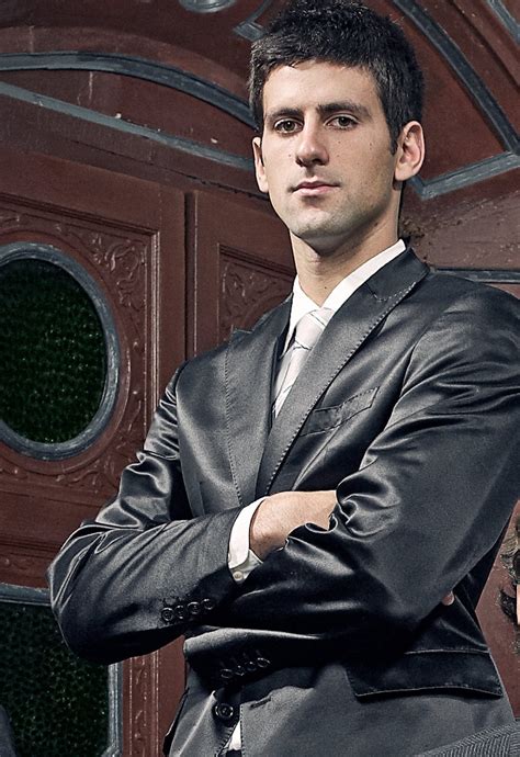 Wallpapers Website Great: Novak Djokovic - Photo Set