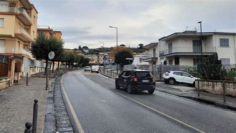 POZZUOLI Concluso Lo Sciame Sismico Registrati 15 Terremoti