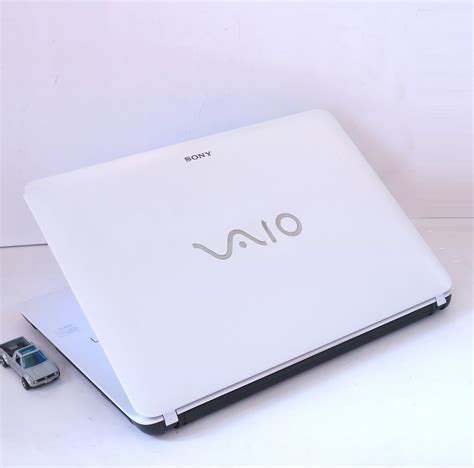 Jual Sony Vaio Svf C W Core I Touchscreen Jual Beli Laptop