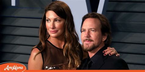 Eddie Vedder Married Musician Beth Liebling and Former Model Jill McCormick: Inside His Two ...