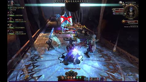 Neverwinter Gameplay Youtube